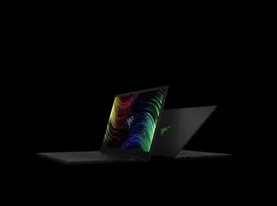 Razer Blade 17 - Black New • $5500