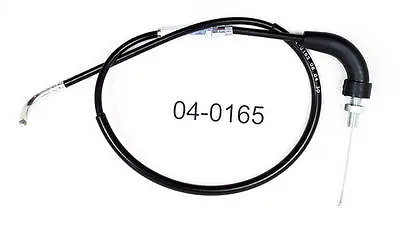 Motion Pro Throttle Cable Suzuki JR50 1978-2006 Kawasaki KDX50 03-06 Replacement • $14.49