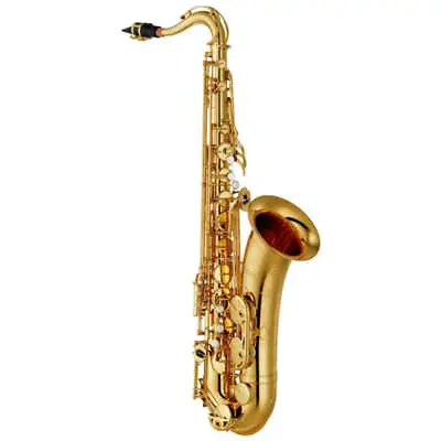 Yamaha Model YTS-480 Intermediate Tenor Saxophone BRAND NEW • $3379.99