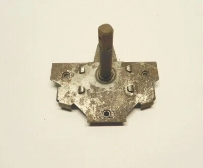 $31.48 • Buy 1952-55 Willys Aero | *nos* Door Lock, Remote Control -left (willys #676307)