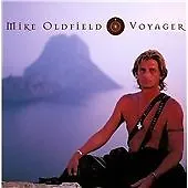 Mike Oldfield : Voyager CD (1996) Value Guaranteed From EBay’s Biggest Seller! • £2.60