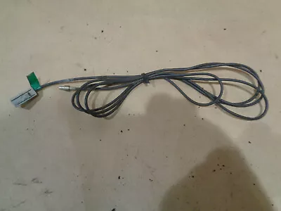 Maserati 4200 Coupe Spyder- Antenna Wire P/N 200652 • $30