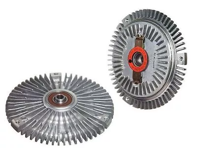 For 1986-1993 Mercedes 300E Fan Clutch Behr 65366QW 1989 1990 1992 1991 1987 • $157.98