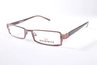 Oliver Goldsmith Gold 1020 Full Rim TR10 Eyeglasses Glasses Frames Eyewear • £34.99