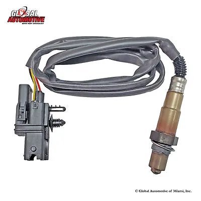 Air Fuel AFR Oxygen O2 Sensor For 2000-2009 Volvo C70 S60 S70 S80 V70 XC70 XC90 • $44.50