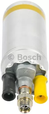 For Volvo 240 244 245 740 780 940 960 L4 In-Line Electric Fuel Pump Bosch 69593 • $91.95