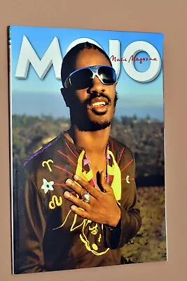 MOJO Magazine #363 FEBRUARY 2024 British Import Magazine On Music Excellent!! • $4