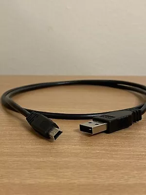 Copartner Hi-Speed USB Data Cable AWM 2725 30 Volt 80C VW-1 • $9