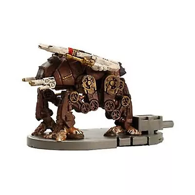 Mechwarrior Age Of Destruction  Wooly  Xanthos (Unique) NM • $13