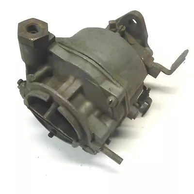 1963-67 Chevy Gmc 6 Cylinder 1bb2 Carburetor Core Rochester #7025382 Vintage #1 • $116.97