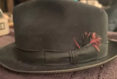 Vintage Men's Lee Brand Hat • $0.99