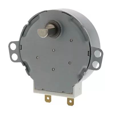 Exact Replacement WB26X10038 For GE Microwave Turntable Motor • $13.85