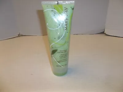 Mary Kay Lotus & Bamboo Loofah Body Cleanser 8 Oz. NEW • $15.99