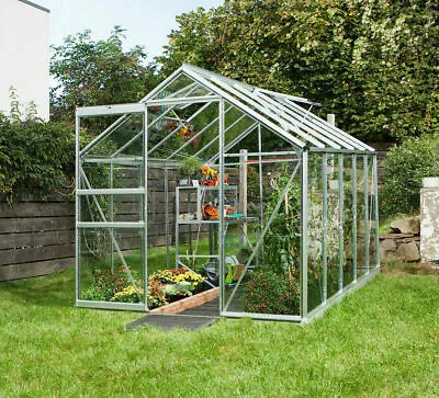 Greenhouse Window Replacement Extra Strong UV Stable Polycarbonate • £16.45