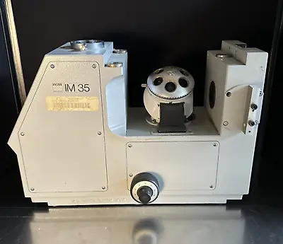 Zeiss IM 35 IM35 Microscope Base Skeleton • $10