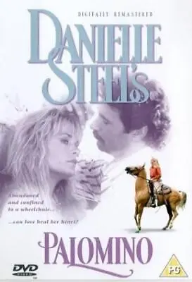 £2.15 • Buy Danielle Steel's Palomino DVD (2006) Lindsay Frost, Miller (DIR) Cert PG