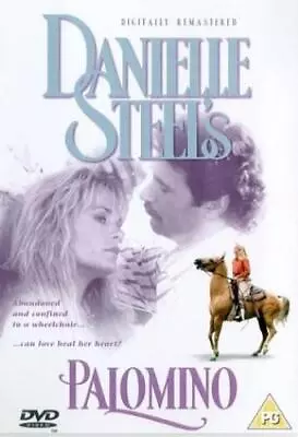 £2.11 • Buy Danielle Steel's Palomino DVD (2006) Lindsay Frost, Miller (DIR) Cert PG