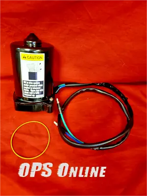 NEW/ OEM Mercury Quicksilver 150 HP Power Trim Assy Motor Kit - Part#: 8M0060140 • $369.50