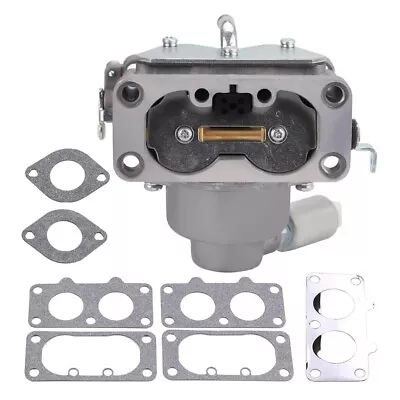 $58.99 • Buy Replaces Carburetor For Briggs & Stratton Nikki 792945 266 V-Twin Intek Engine