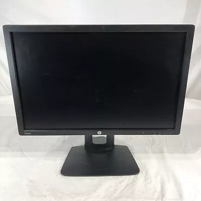 HP Z24i 24  IPS LED Backlit 1920x1200 60Hz Monitor • $69.99