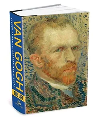 Van Gogh: The Life • $15.50