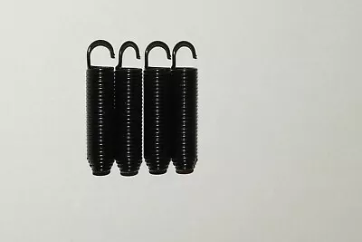 4 Mallet Instrument Cord Springs Xylophone Marimba Vibes Musser Deagan Yamaha • $9.99