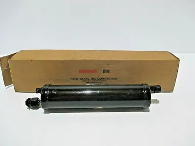 Nos Ford Ac Dehydrator And Receiver Tank Assembly C9uz-19959-a 67-72 Truck F100 • $95