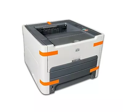 HP LaserJet 1320n Workgroup Network Laser Printer Q5928A • $179.99