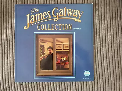 James Galway - The James Galway Collection - Volume 1 • £1.99