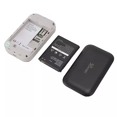 4G LTE WiFi Mobile Hotspot High Speed 150Mbps Supports 10 Devices Hot • $35.12