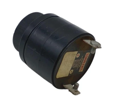 $12.99 • Buy Mallory Sonalert SC628P Electronic Signal Alarm 6-28VAC 6-23mA