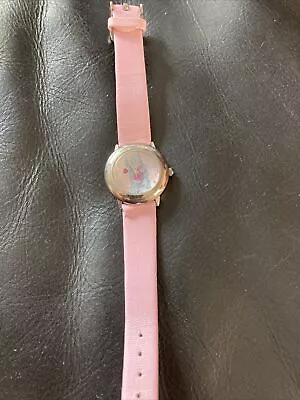 Me To You Tatty Teddy Watch Pink Strap • £0.99