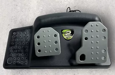 2006 YMad Catz MC2 Racing Pedal Only 4720 • $18.99