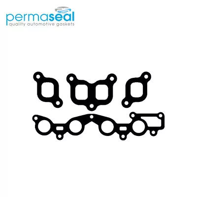 Manifold Gasket Set FOR Mazda 1000 1300 323 808 E1300 E1400 PC TC UC 1966-1981 • $23.75