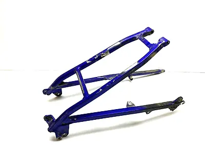 $74.95 • Buy 2001 01 Yamaha YZ250F YZ 250 F Rear Subframe Sub Frame Chassis Support Straight
