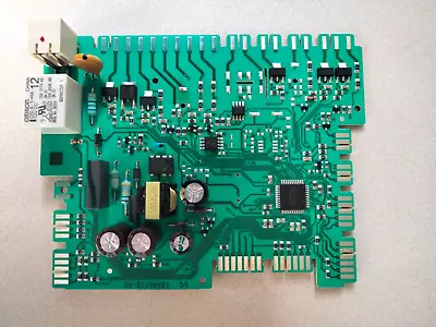 Westinghouse Dishwasher Control Module Main PCB 32026287 • $75