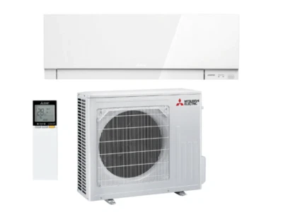 $1783 • Buy Mitsubishi Electric 5kW Split System Air Conditioner MSZEF50VGW