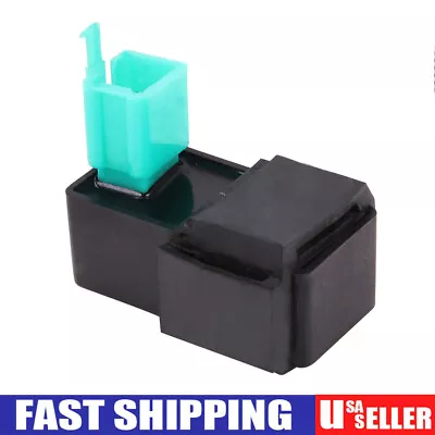 5 Pin CDI Box Fits For 50cc 70cc 90cc 110cc 125cc 135cc Dirt Bike ATV Go Kart • $7.59