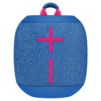 Ultimate Ears Wonderboom 3 - Blue 984-001846 • $128