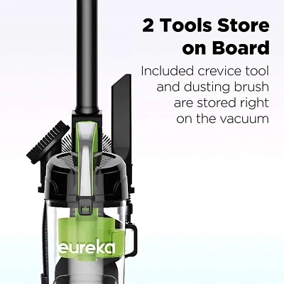 $44 • Buy Airspeed Bagless Upright Vacuum Cleaner, NEU100Z^