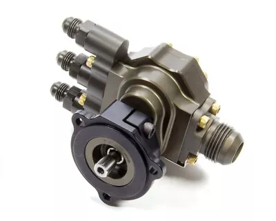 Kinsler Tough Fuel Pump 500 W/ Manifold TP050071 • $2330.69