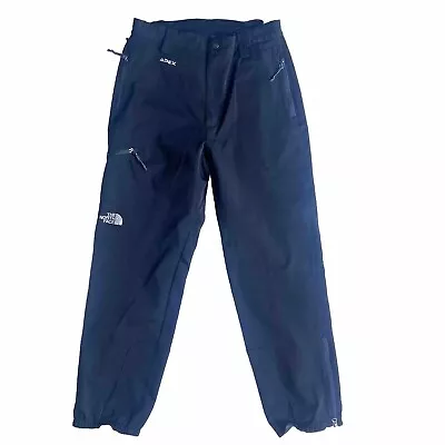 The North Face Apex Cargo Pants Mens Size 30x29 Ski Soft Shell Dark Grey • $39.99