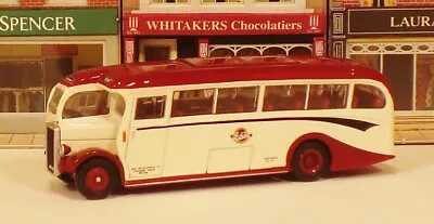 1.76 EFE Leyland TS8 Tiger Type B Lancashire Bus  • £5.99