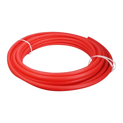 1/2  X 100' Red Expansion PEX A Tubing Non-Barrier For Potable Water • $49.99