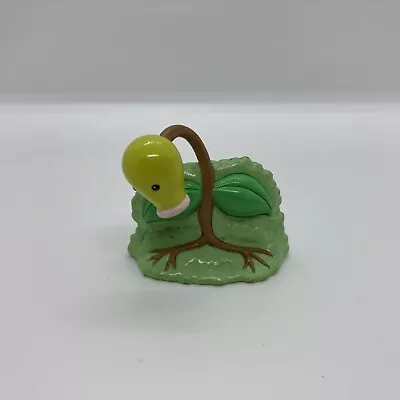 $42.99 • Buy Bellsprout TOMY Pokemon Figure CGTSJ 1999 Nintendo 2  - Vintage Authentic