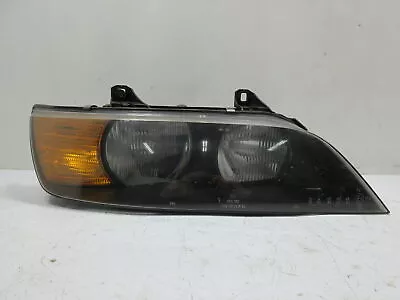 97 BMW Z3 1.9L E36 #1242 Headlight Amber Corner Right • $66.49