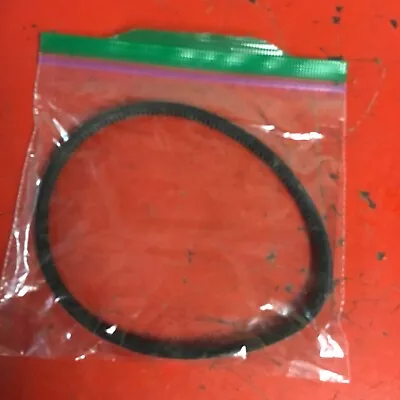 Miele Dryer Belt Oem P/n 4737390 • $39.50