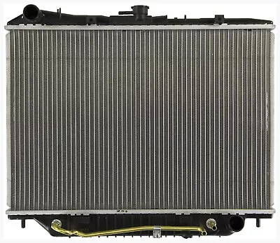 Radiator For 1993-2001 Passport Rodeo VehiCROSS • $69.66