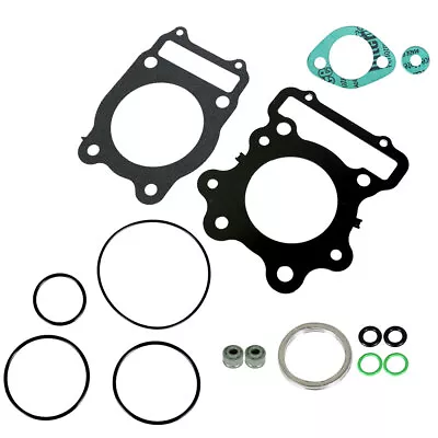 Top End Head Gasket Kit For HONDA TRX 300FW And 300P Fourtrax 1988-2000 Nice • $15.98