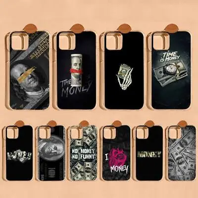  Rich Money Maker IPhone Case: Classic Dollar Style For All IPhones  • $17.85